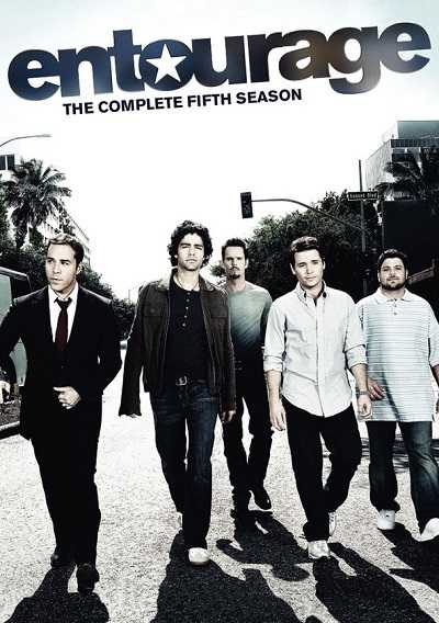 مسلسل Entourage الموسم الخامس الحلقة 3 مترجمة