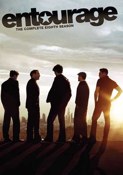 مسلسل Entourage الموسم الثامن الحلقة 5 مترجمة