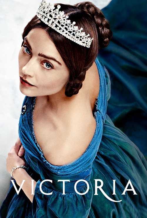 مسلسل Victoria الموسم الثاني الحلقة 3 مترجمة