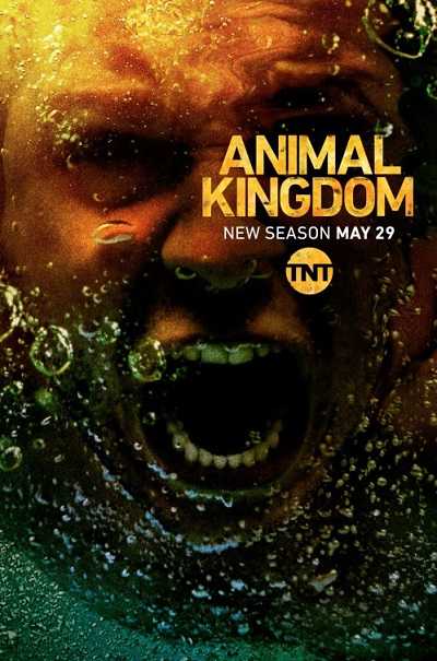 مسلسل Animal Kingdom الموسم الثالث الحلقة 13 والاخيرة مترجمة