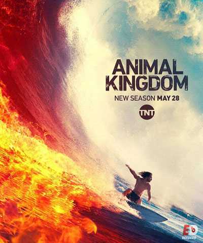 مسلسل Animal Kingdom الموسم الرابع الحلقة 5 مترجمة