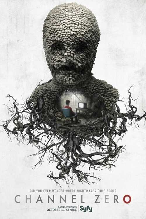 مسلسل Channel Zero الموسم الاول الحلقة 1 مترجمة