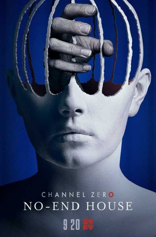 مسلسل Channel Zero الموسم الثاني الحلقة 1 مترجمة