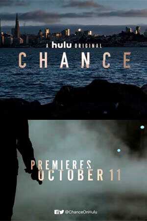 مسلسل Chance الموسم الثاني الحلقة 1 مترجمة