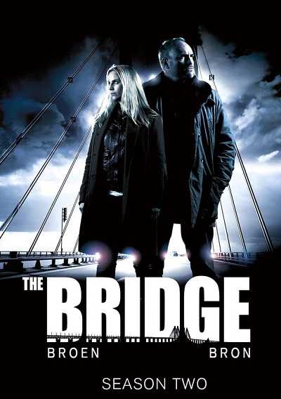 مسلسل The Bridge Bron Broen الموسم الثاني الحلقة 1 مترجمة