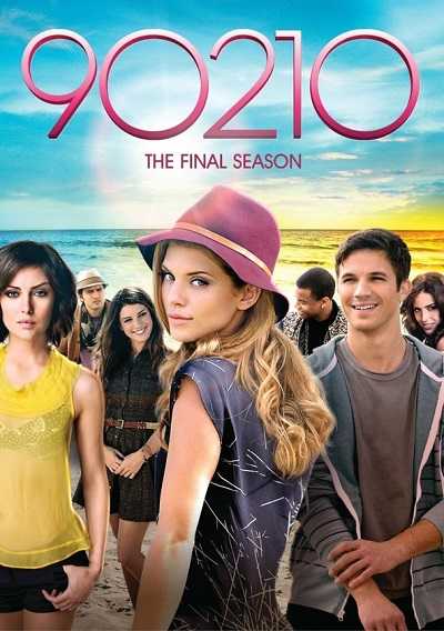 مسلسل 90210 الموسم  الخامس الحلقة 3 مترجمة