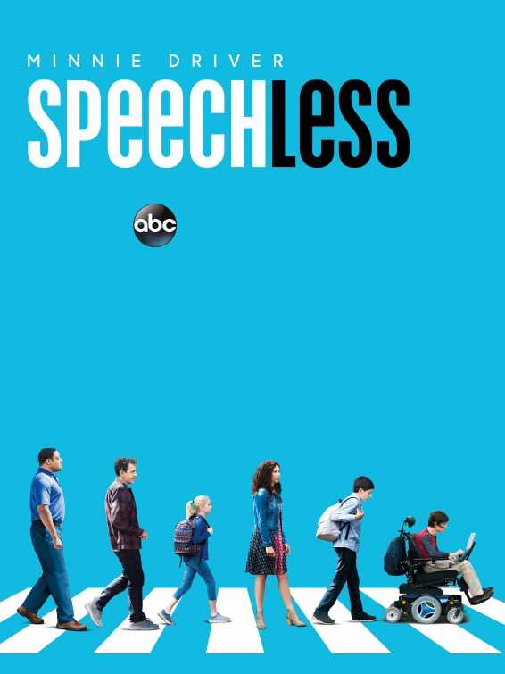 مسلسل Speechless الموسم الاول الحلقة 5 مترجمة