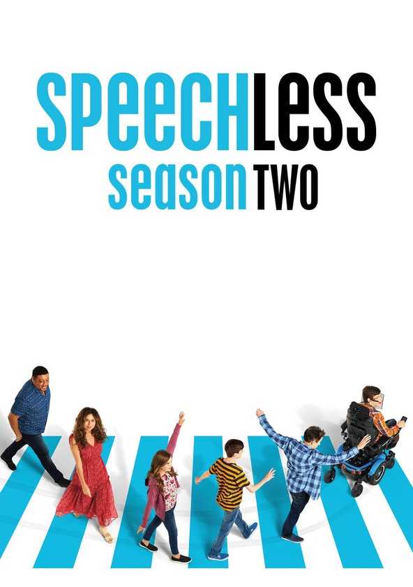 مسلسل Speechless الموسم الثاني الحلقة 14 مترجمة