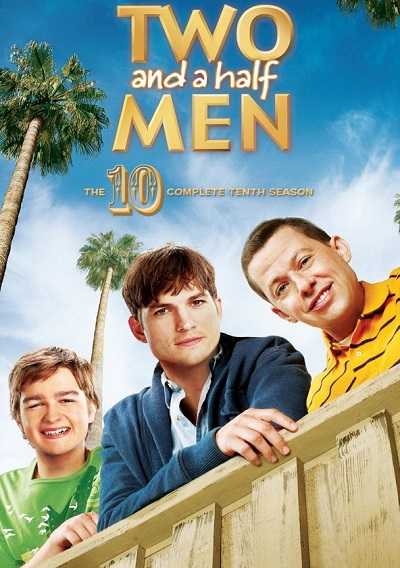 مسلسل Two and a Half Men الموسم العاشر الحلقة 23 والاخيرة مترجمة