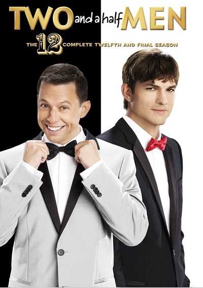 مسلسل Two and a Half Men الموسم 12 الحلقة 16 والاخيرة مترجمة