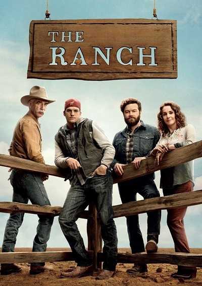 مسلسل The Ranch الموسم الاول الحلقة 13 مترجمة