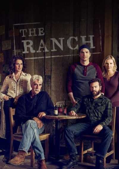 مسلسل The Ranch الموسم الثالث الحلقة 3 مترجمة