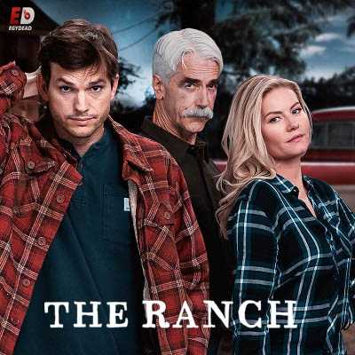 مسلسل The Ranch الموسم الرابع الحلقة 19 مترجمة