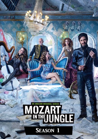 مسلسل Mozart in the Jungle الموسم الرابع الحلقة 2 مترجمة