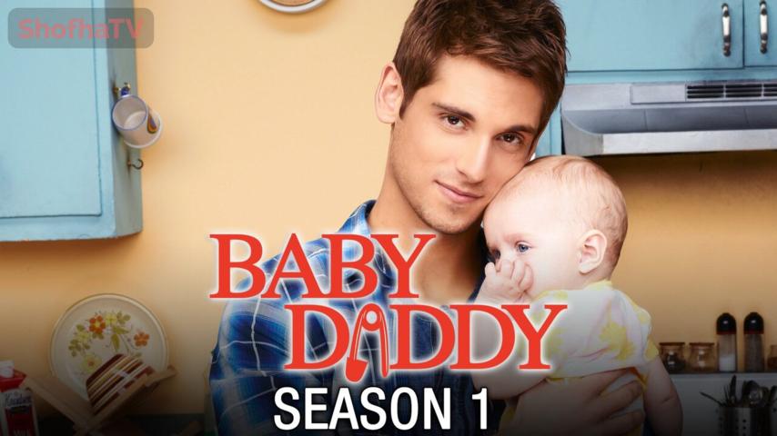 مسلسل Baby Daddy الموسم الرابع الحلقة 3 مترجمة