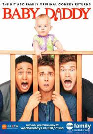 مسلسل Baby Daddy الموسم الخامس الحلقة 13 مترجمة