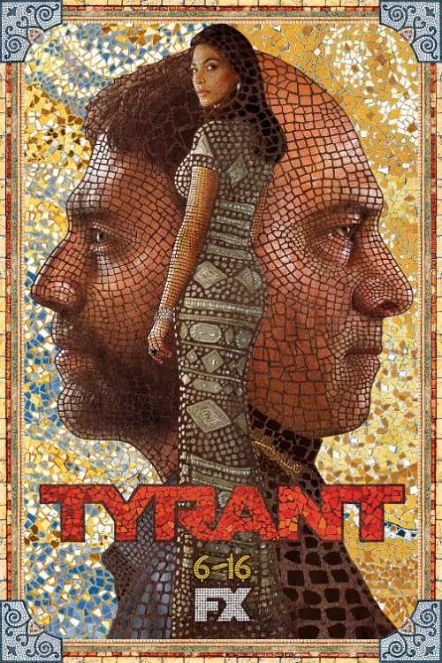 مسلسل Tyrant الموسم الثاني الحلقة 1 مترجمة