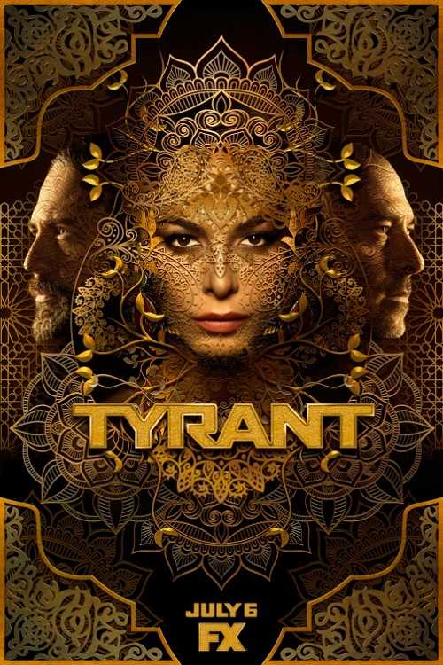 مسلسل Tyrant الموسم الثالث الحلقة 1 مترجمة