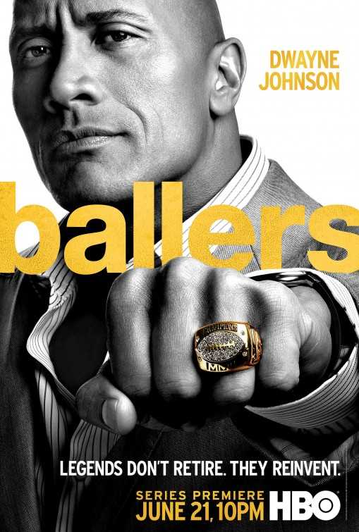 مسلسل Ballers الموسم الاول الحلقة 5 مترجمة