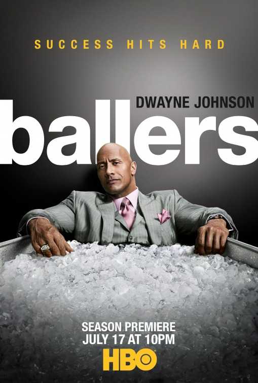 مسلسل Ballers الموسم الثاني الحلقة 4 مترجمة