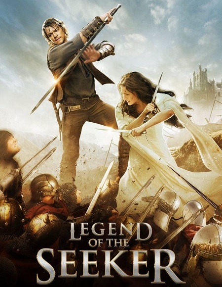 مسلسل Legend of the Seeker الموسم الثاني الحلقة 9 مترجمة