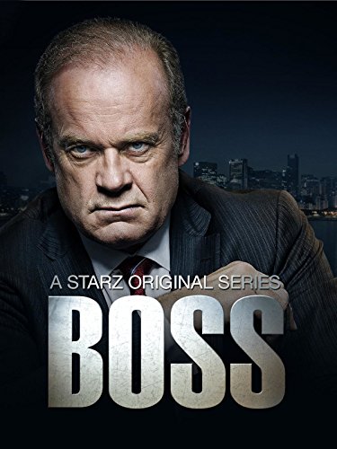 مسلسل Boss مترجم الموسم الثاني الحلقة 6 مترجمة