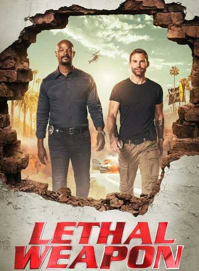 مسلسل Lethal Weapon الموسم الثالث الحلقة 6 مترجمة