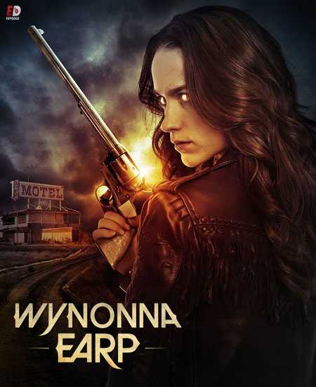 مسلسل Wynonna Earp الموسم الاول الحلقة 2 مترجمة