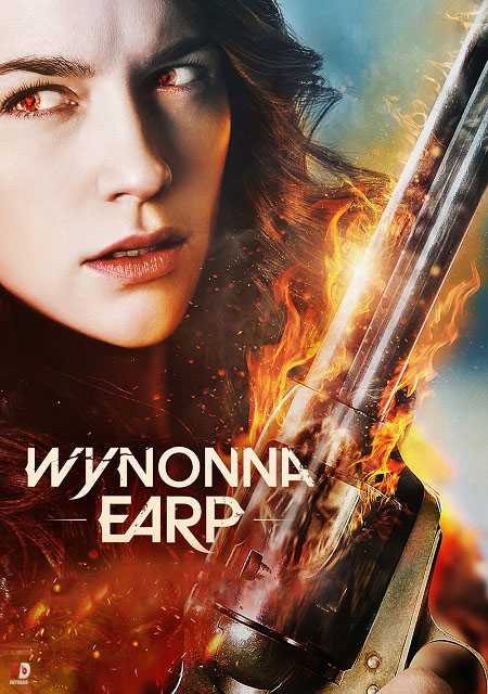 مسلسل Wynonna Earp الموسم الثاني الحلقة 3 مترجمة