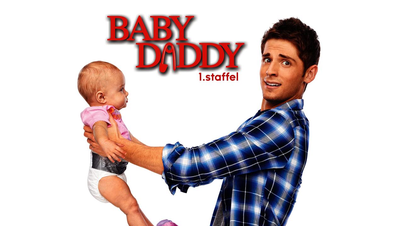 مسلسل Baby Daddy الموسم السادس الحلقة 5 مترجمة