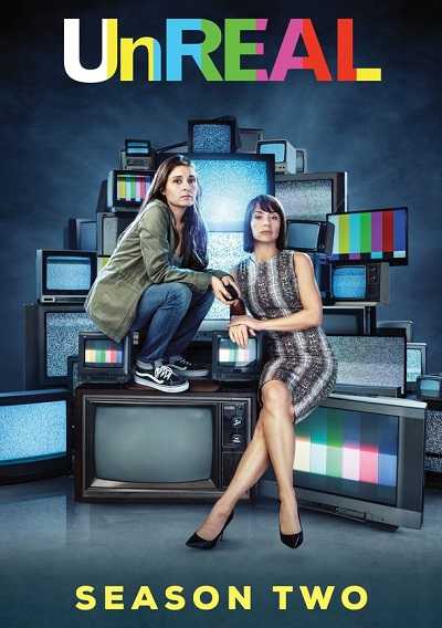 مسلسل UnREAL الموسم الرابع الحلقة 7 مترجمة