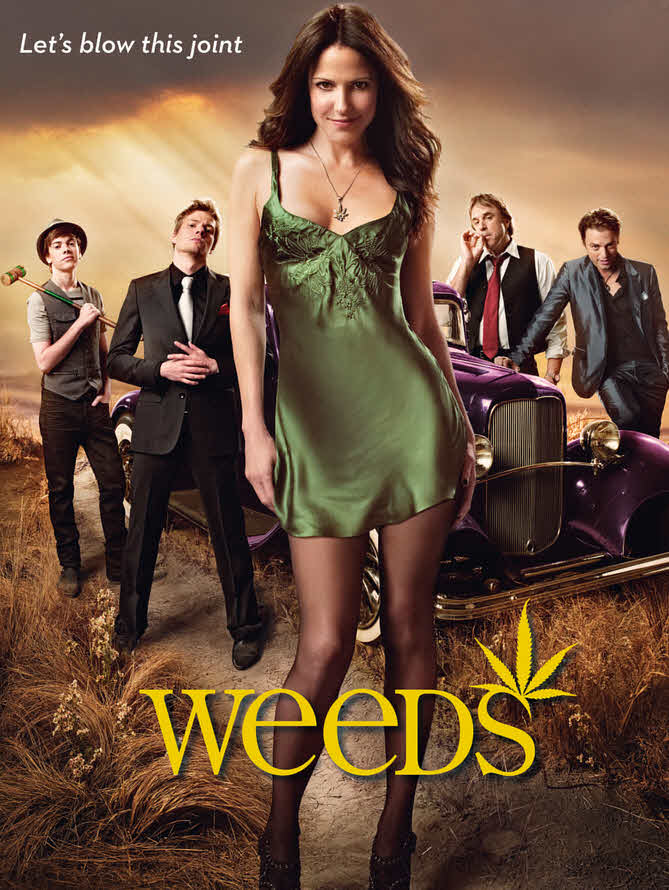 مسلسل Weeds الموسم السادس الحلقة 13 والاخيرة مترجمة