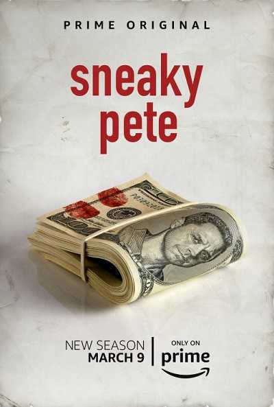 مسلسل Sneaky Pete الموسم الثاني الحلقة 7 مترجمة