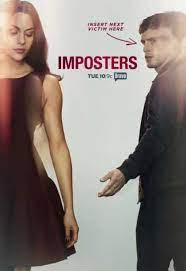 مسلسل Imposters الموسم الثاني الحلقة 1 مترجمة