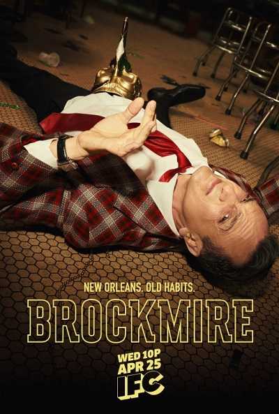 مسلسل Brockmire الموسم الثاني الحلقة 2 مترجمة