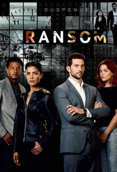 مسلسل Ransom الموسم الثاني الحلقة 13 والاخيرة مترجمة