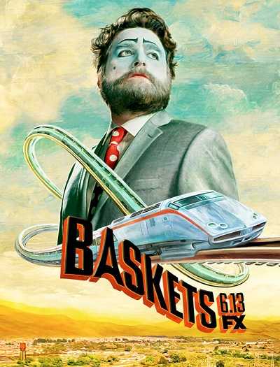 مسلسل Baskets الموسم الرابع الحلقة 8 مترجمة