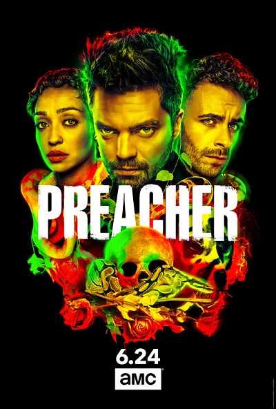 مسلسل Preacher الموسم الثالث الحلقة 10 والاخيرة مترجمة