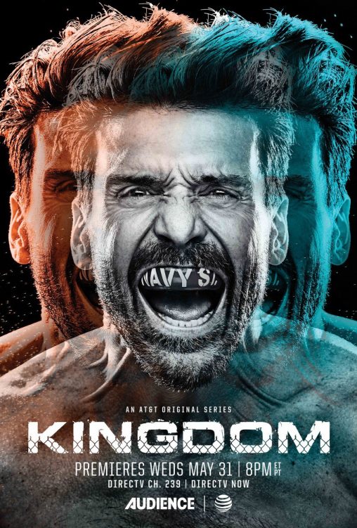 مسلسل Kingdom الموسم الثالث الحلقة 1 مترجمة