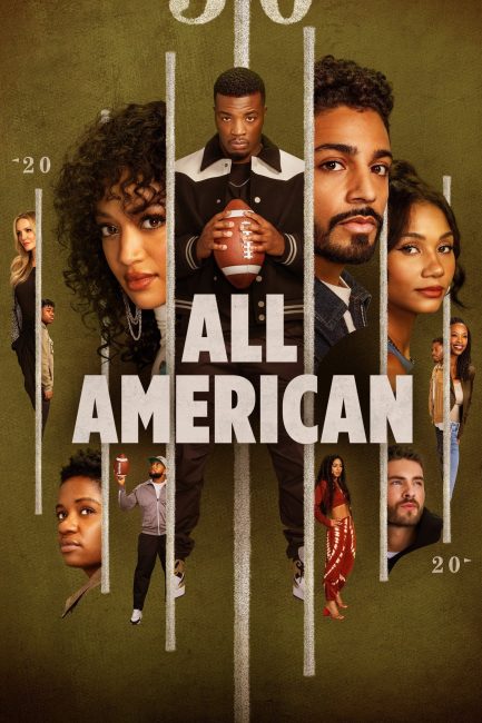 مسلسل All American الموسم السادس الحلقة 4 مترجمة