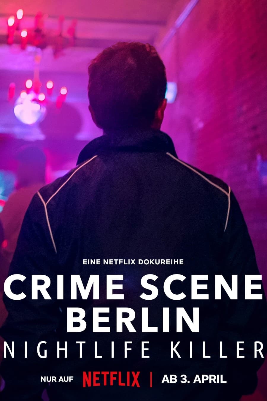 مسلسل Crime Scene Berlin: Nightlife Killer الموسم الاول الحلقة 1 مترجمة