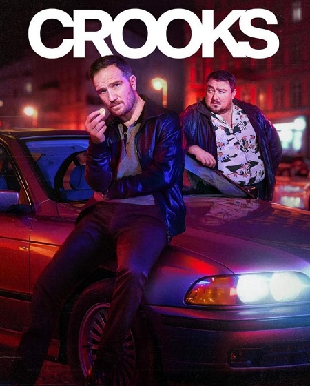 مسلسل Crooks الموسم الاول الحلقة 1 مترجمة