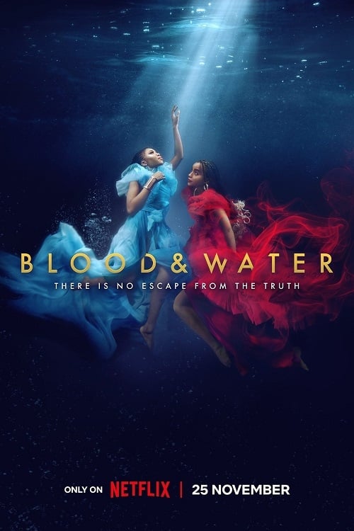 مسلسل Blood & Water الموسم الرابع الحلقة 2 مترجمة