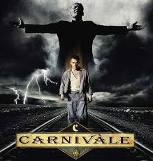 مسلسل Carnivale الموسم الثاني الحلقة 2 مترجمة