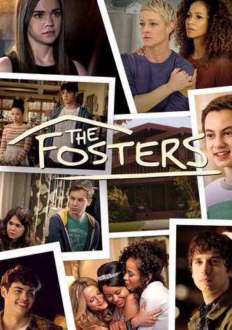 مسلسل The Fosters الموسم الثالث الحلقة 7 مترجمة