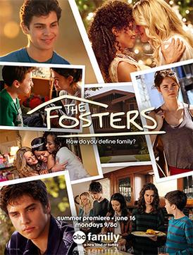 مسلسل The Fosters الموسم الرابع الحلقة 2 مترجمة