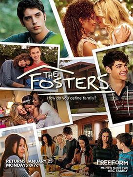 مسلسل The Fosters الموسم الخامس الحلقة 22 والاخيرة مترجمة