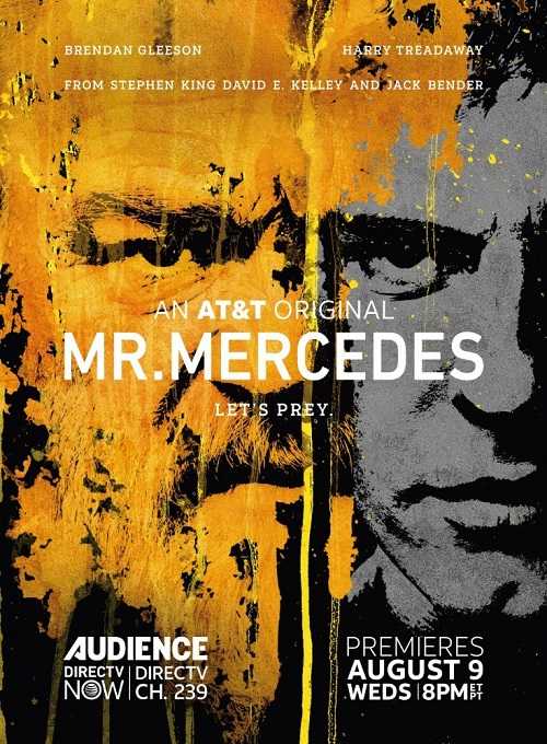 مسلسل Mr. Mercedes الموسم الاول الحلقة 3 مترجمة