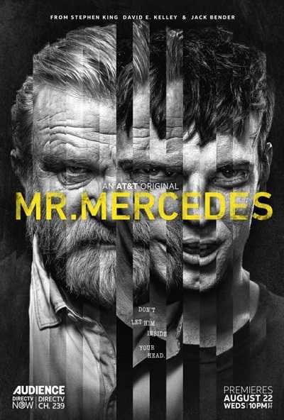 مسلسل Mr. Mercedes الموسم الثاني الحلقة 10 والاخيرة مترجمة