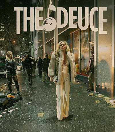 مسلسل The Deuce الموسم الثاني الحلقة 3 مترجمة